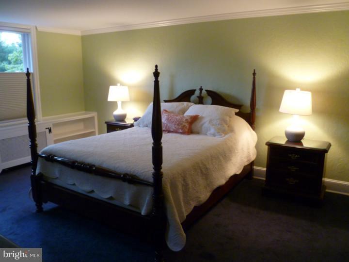 1100 Darby Road Havertown, PA 19083 - Photo 21 of 24 Bedroom - Main