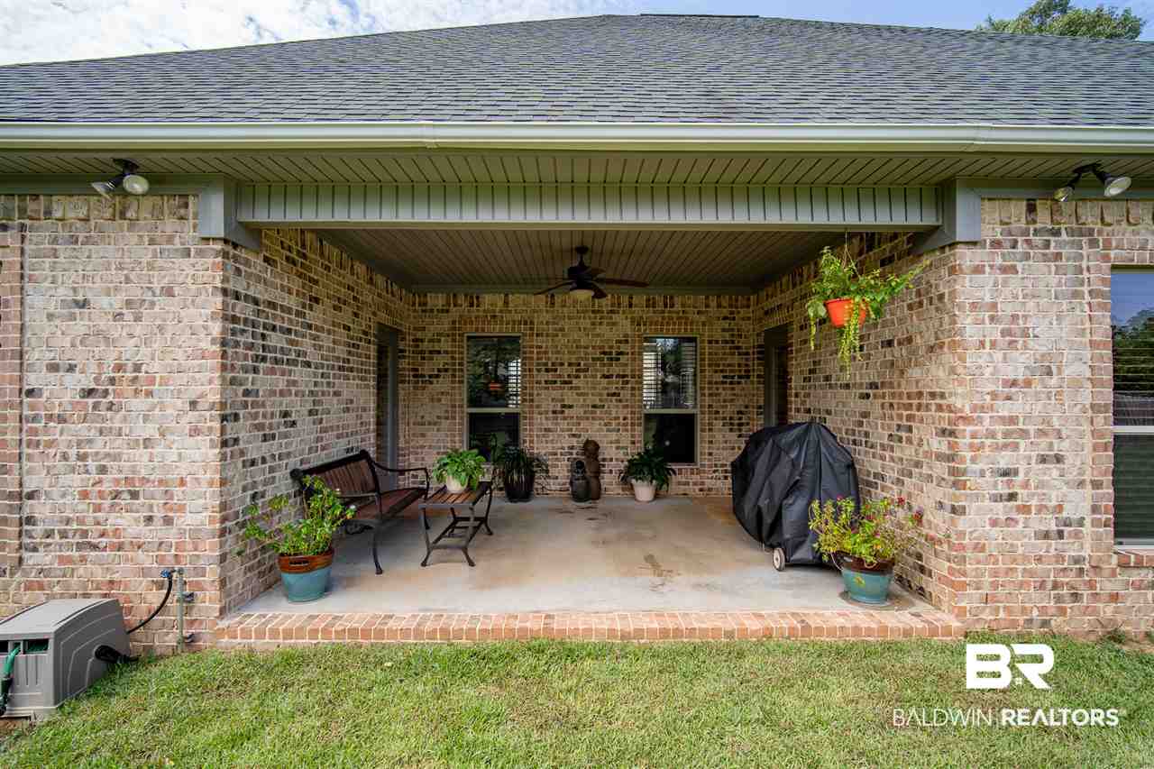 12199 Cambron Trail Daphne, AL 36527 - Photo 45 of 46