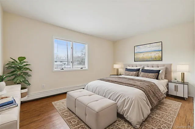 a front view of a house with parking space