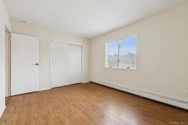a view of a livingroom with a staircase