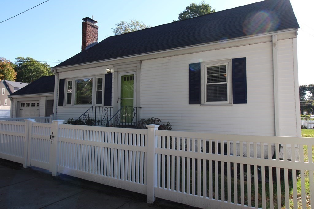 28 Varick Road Boston, MA 02132 - Photo 1 of 36 Gallery Image 1