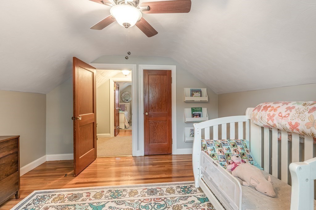 28 Varick Road Boston, MA 02132 - Photo 19 of 36 Gallery Image 19