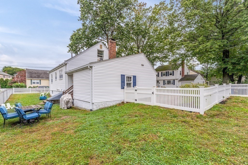 28 Varick Road Boston, MA 02132 - Photo 28 of 36 Gallery Image 28