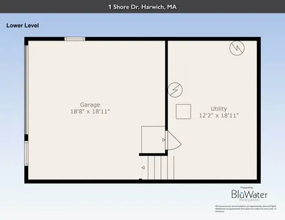 $899,000 | 1 Shore Drive, Harwich, MA 02645