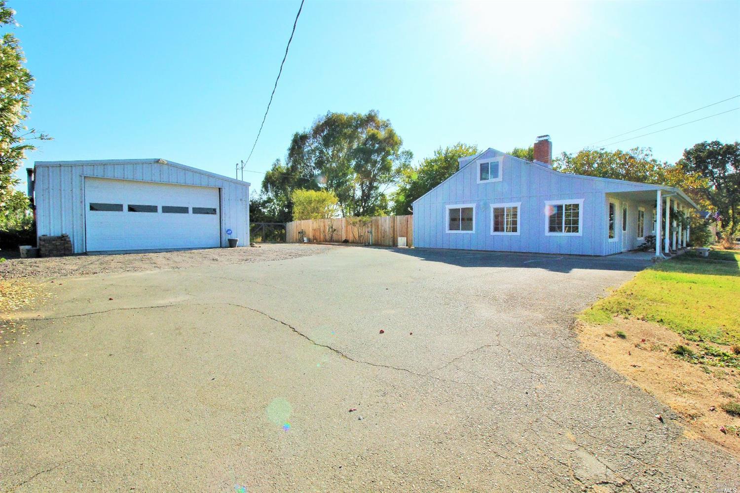 1696 Sanders Road Windsor, CA 95492 - Photo 1 of 1