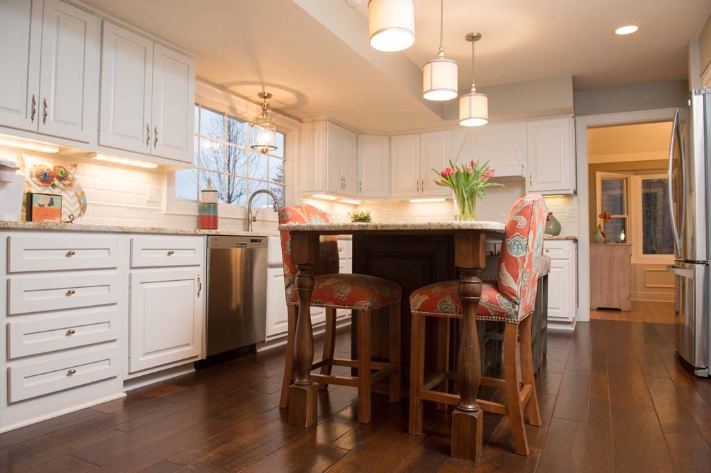 13819 Spring Hollow Road Fort Wayne, IN 46814 - Photo 11 of 36