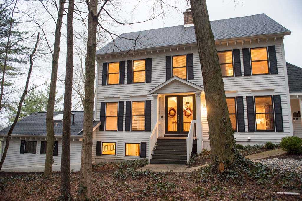 13819 Spring Hollow Road Fort Wayne, IN 46814 - Photo 3 of 36