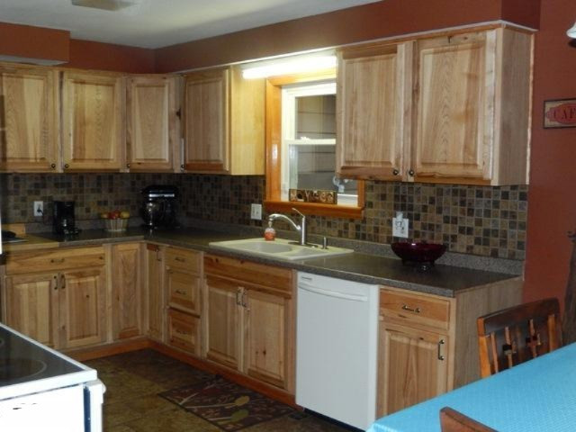 8760 Deaner Road Vestaburg, MI 48891 - Photo 4 of 21 Kitchen 4