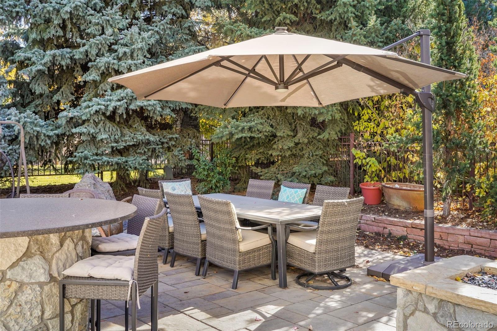 2 Fieldstone Trail Englewood, CO 80113 - Photo 37 of 47