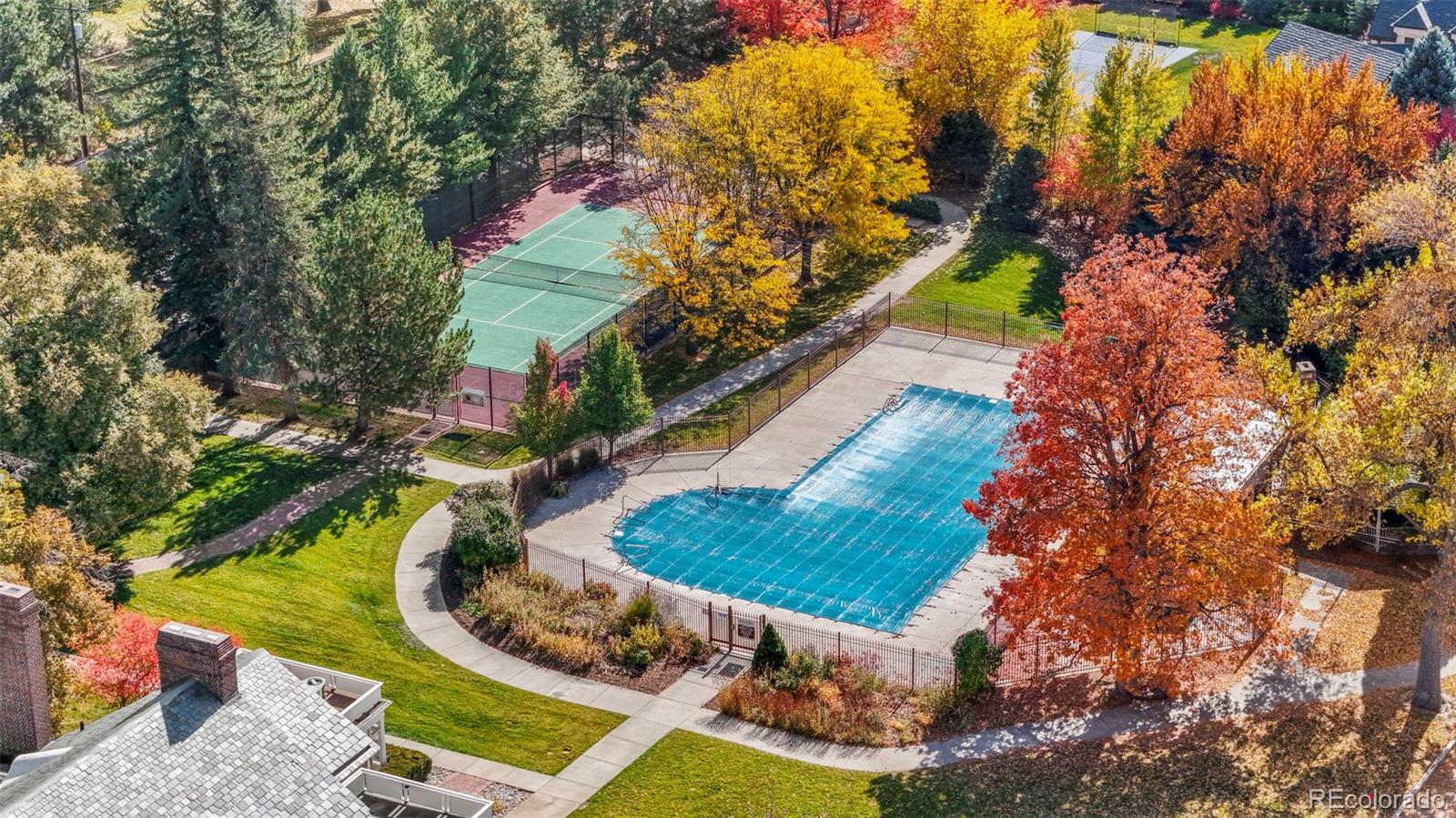 2 Fieldstone Trail Englewood, CO 80113 - Photo 47 of 47