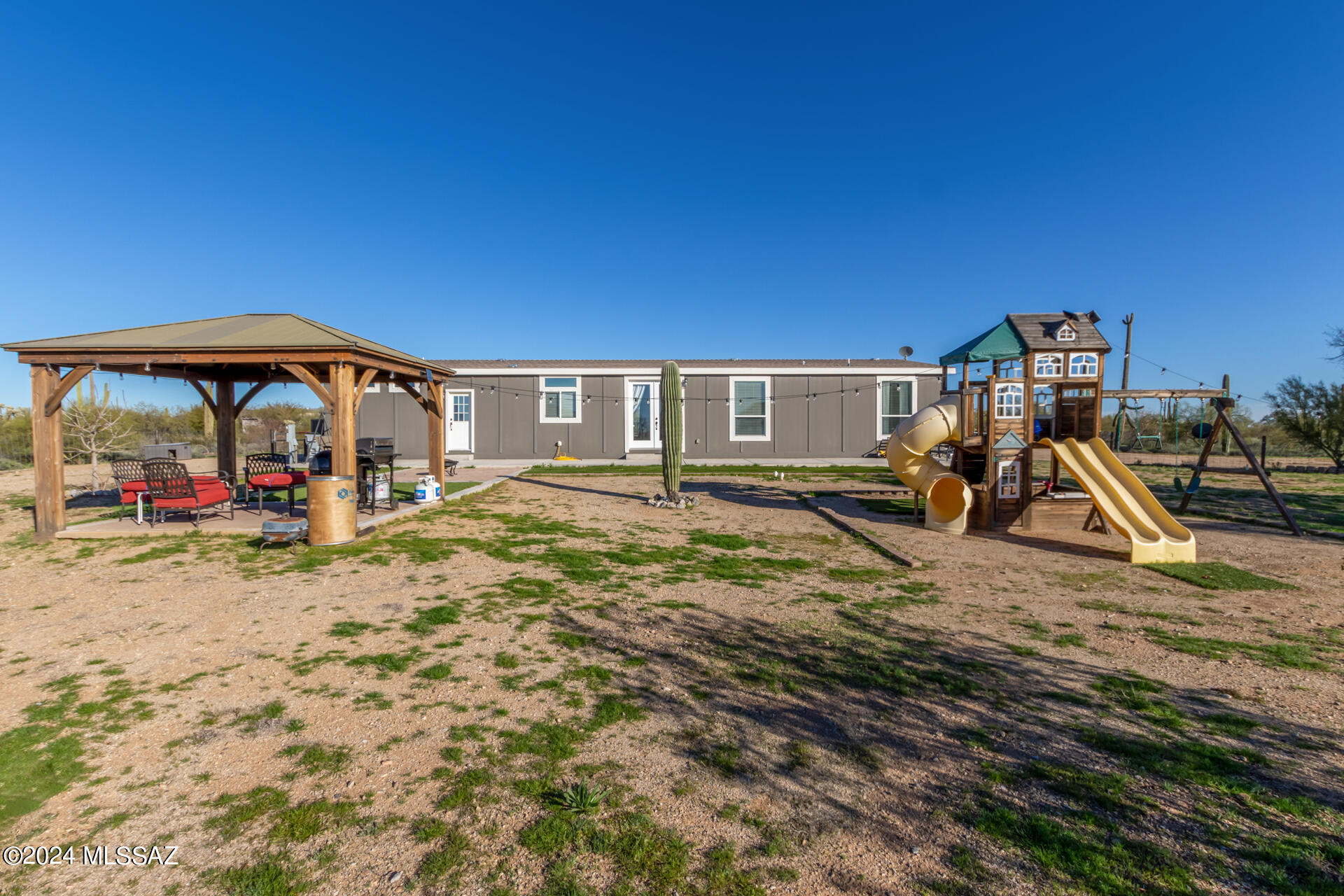 38188 South M Bar J Ranch Road Marana, AZ 85658 - Photo 39 of 40 Gallery Image 39