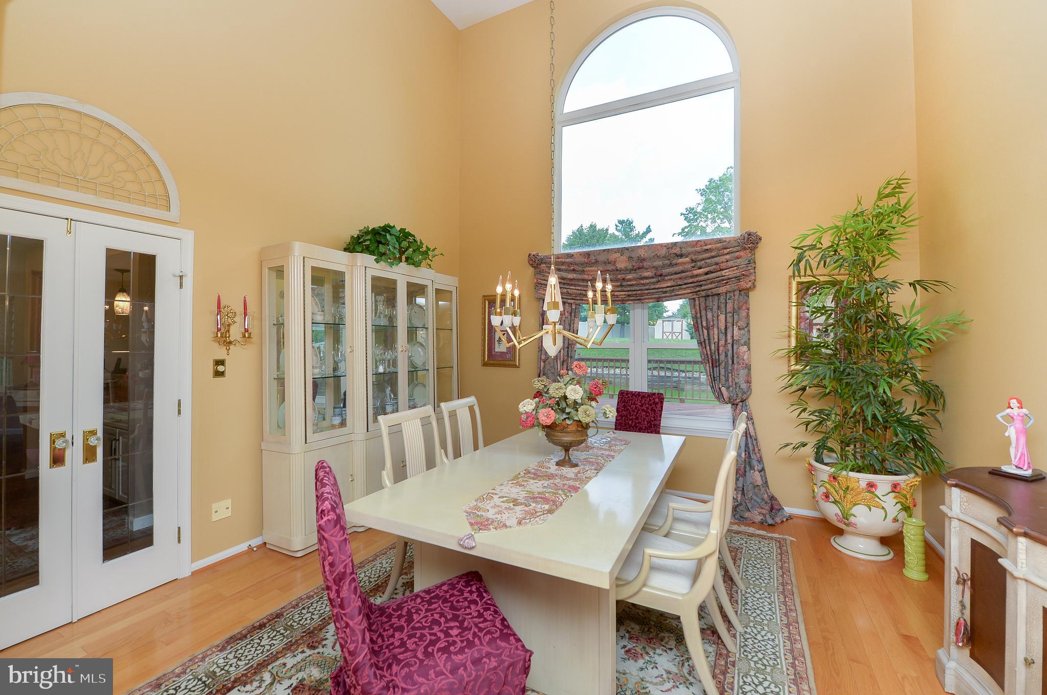 22 Hawk Lane Marlton, NJ 08053 - Photo 11 of 39 Dining Room