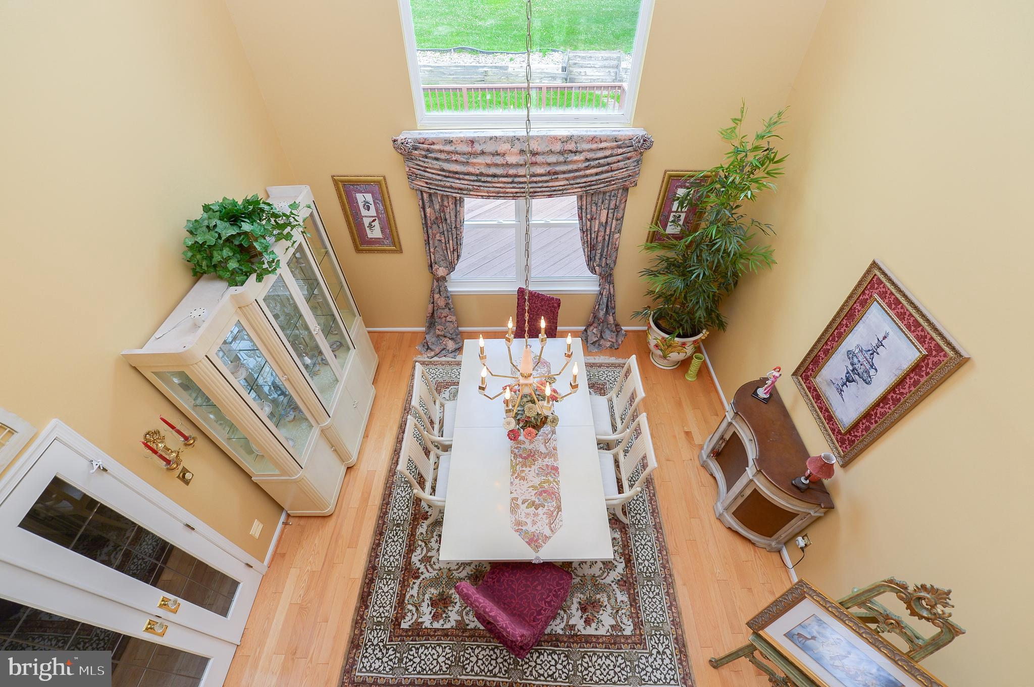 22 Hawk Lane Marlton, NJ 08053 - Photo 14 of 39 Dining Room
