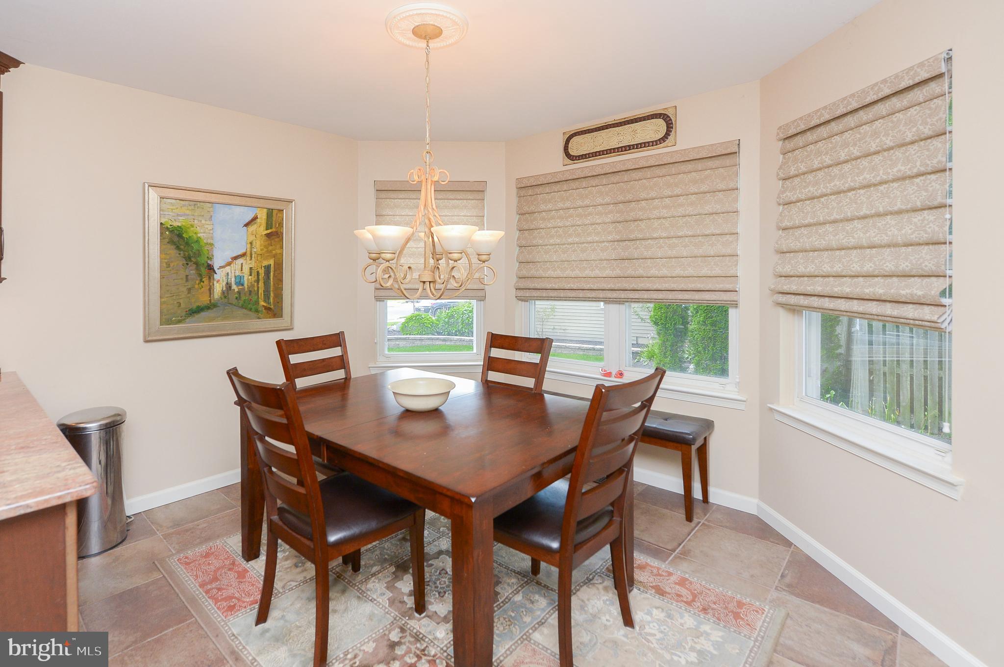 22 Hawk Lane Marlton, NJ 08053 - Photo 21 of 39 Eat in Kitchen