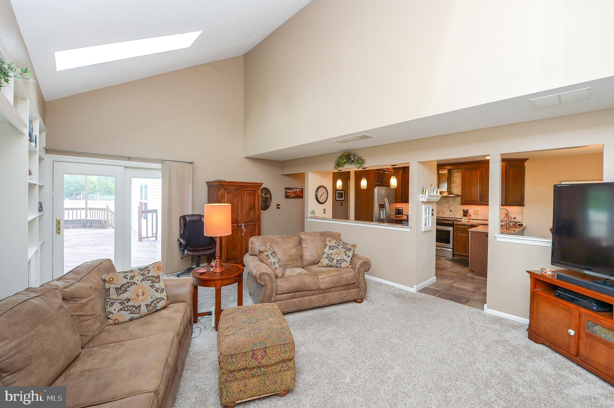 22 Hawk Lane Marlton, NJ 08053 - Photo 23 of 39 Family Room