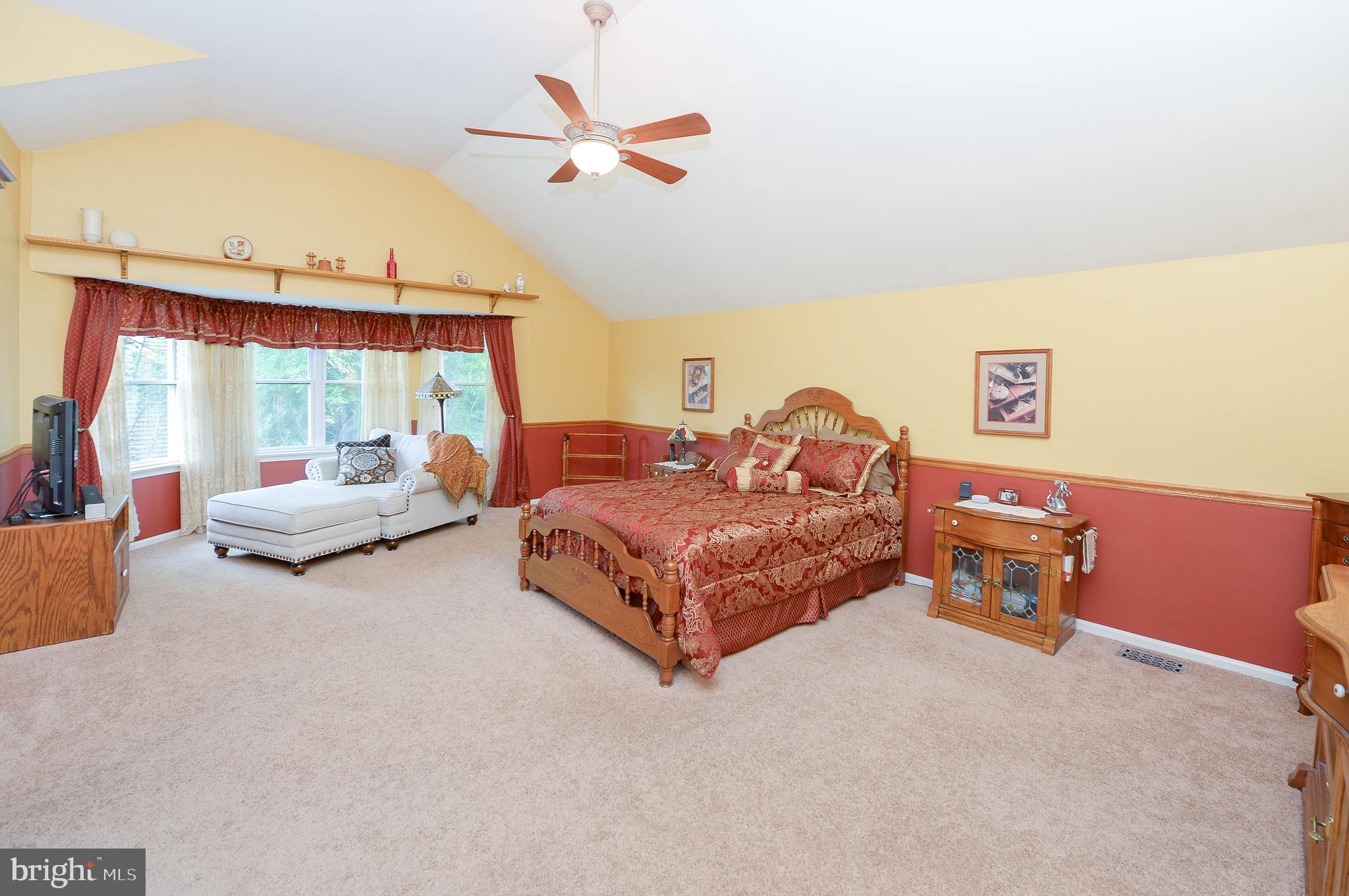 22 Hawk Lane Marlton, NJ 08053 - Photo 26 of 39 Main Bedroom