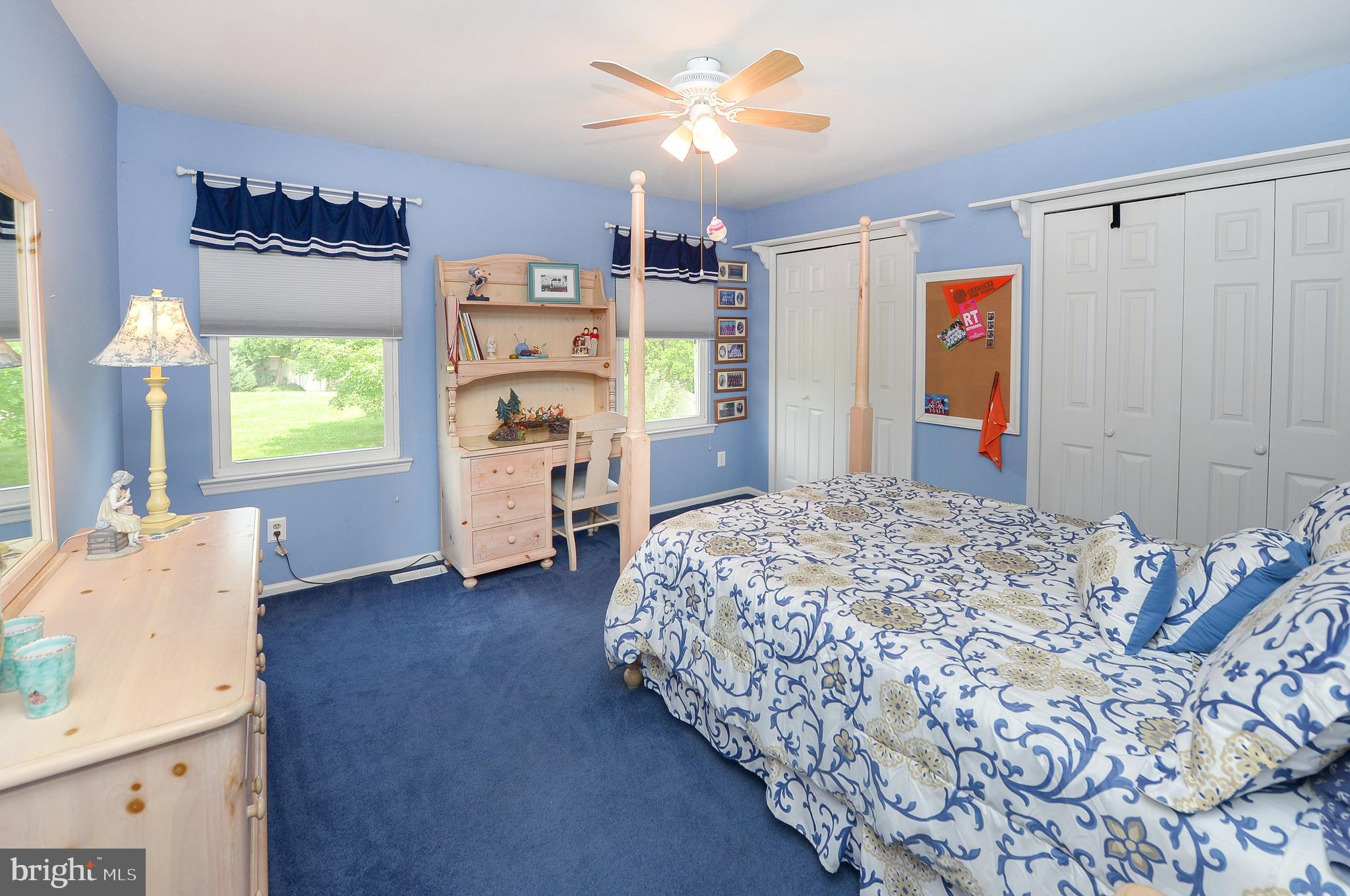 22 Hawk Lane Marlton, NJ 08053 - Photo 31 of 39 Bedroom #2