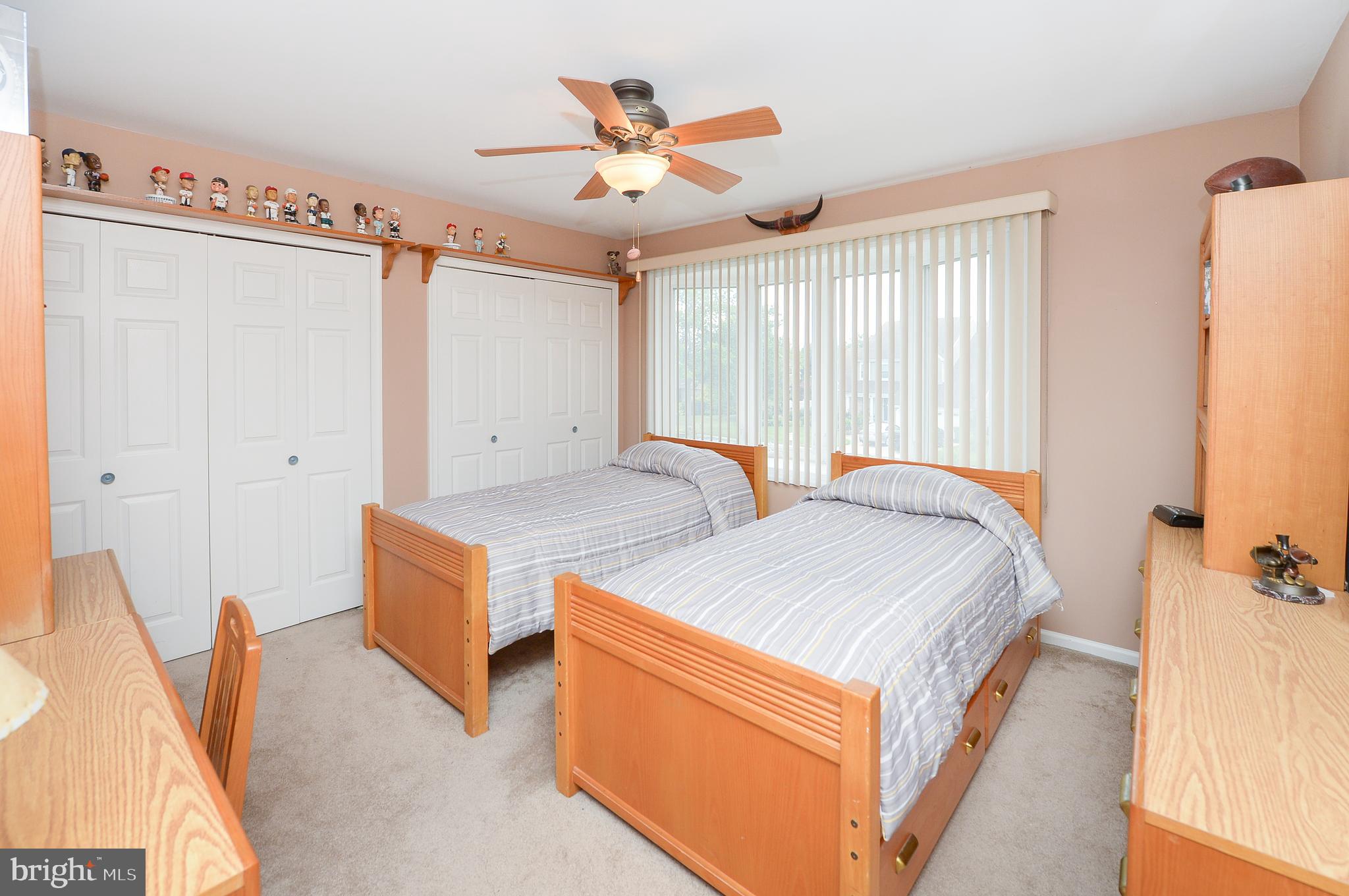 22 Hawk Lane Marlton, NJ 08053 - Photo 32 of 39 Bedroom # 3