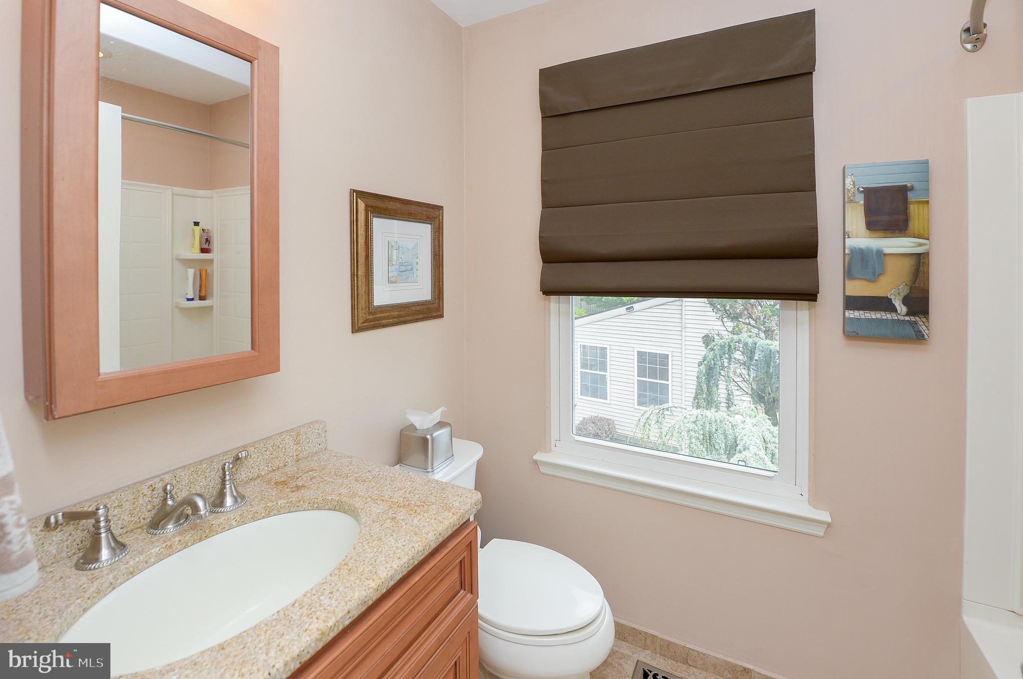 22 Hawk Lane Marlton, NJ 08053 - Photo 34 of 39 Hall Bath