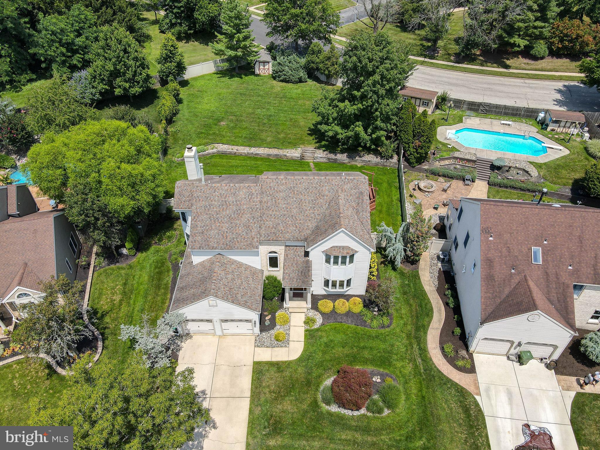 22 Hawk Lane Marlton, NJ 08053 - Photo 5 of 39