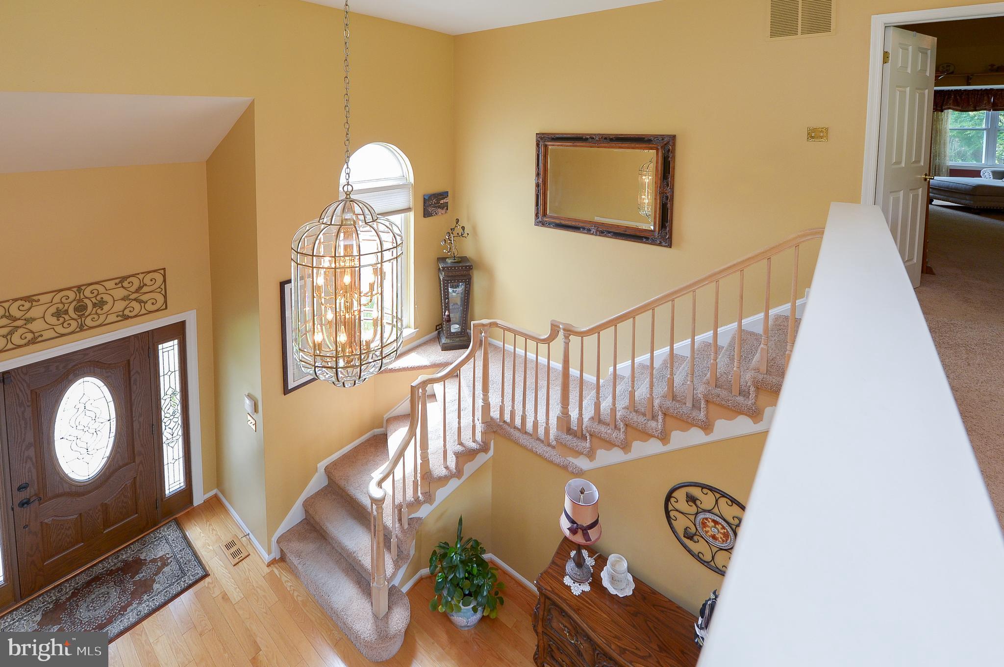 22 Hawk Lane Marlton, NJ 08053 - Photo 10 of 39 2 Story Overlook