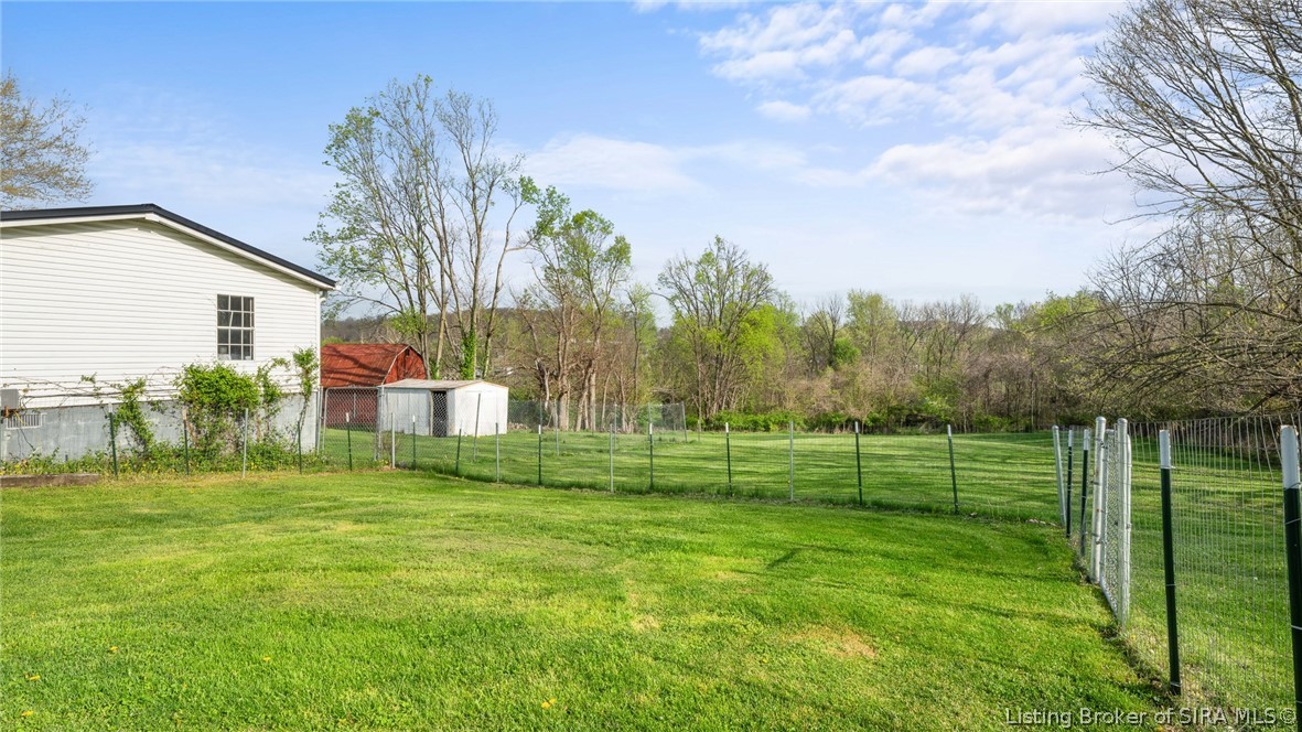 632 Sandy Hook Road Paoli, IN 47454 - Photo 32 of 35