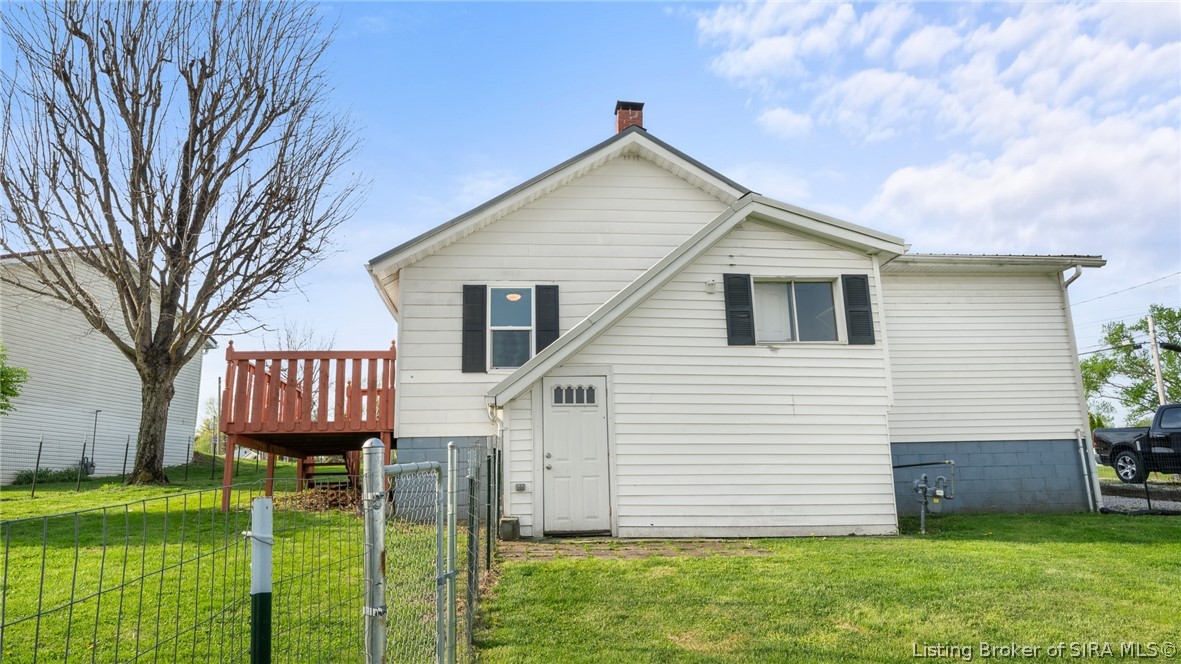 632 Sandy Hook Road Paoli, IN 47454 - Photo 35 of 35