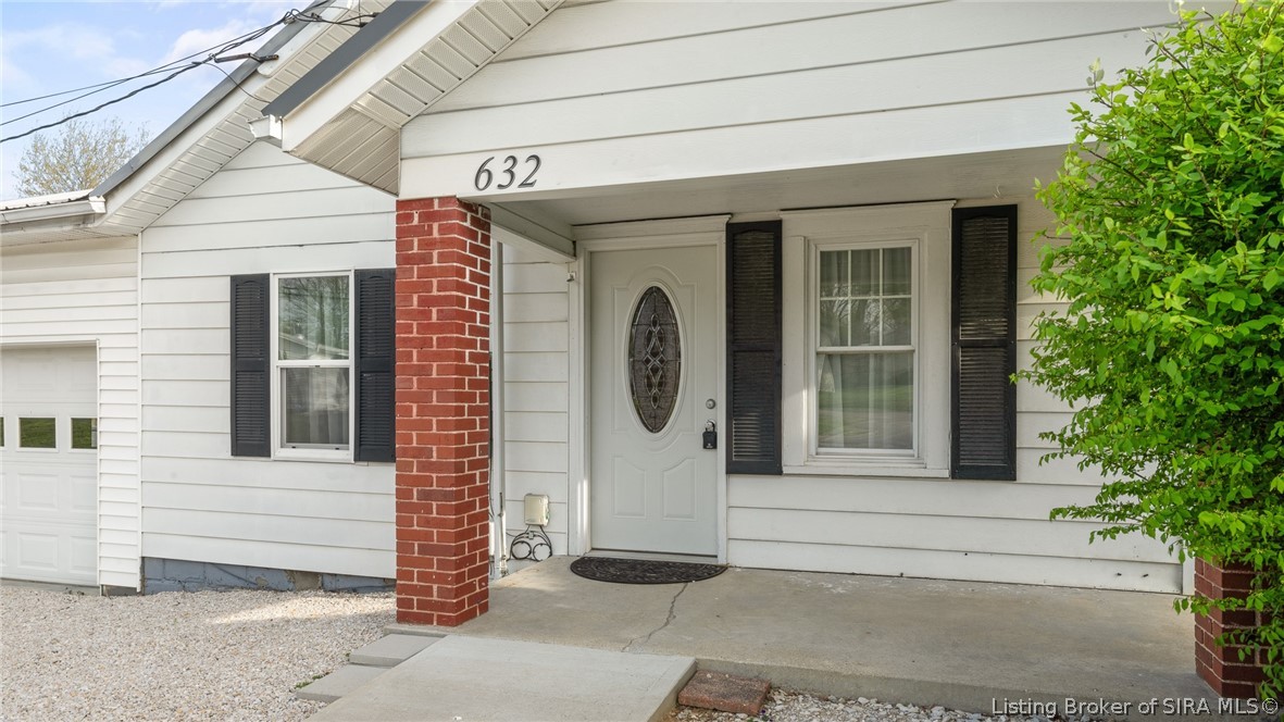 632 Sandy Hook Road Paoli, IN 47454 - Photo 4 of 35