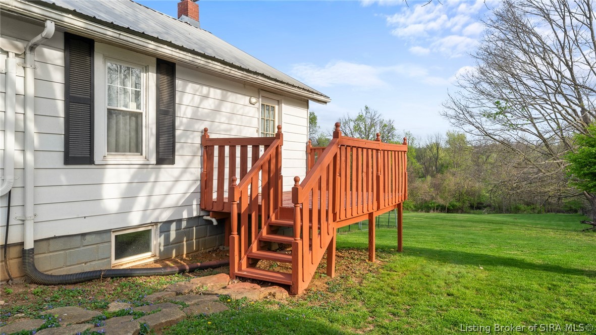 632 Sandy Hook Road Paoli, IN 47454 - Photo 5 of 35