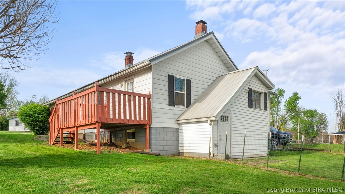 632 Sandy Hook Road Paoli, IN 47454 - Photo 6 of 35