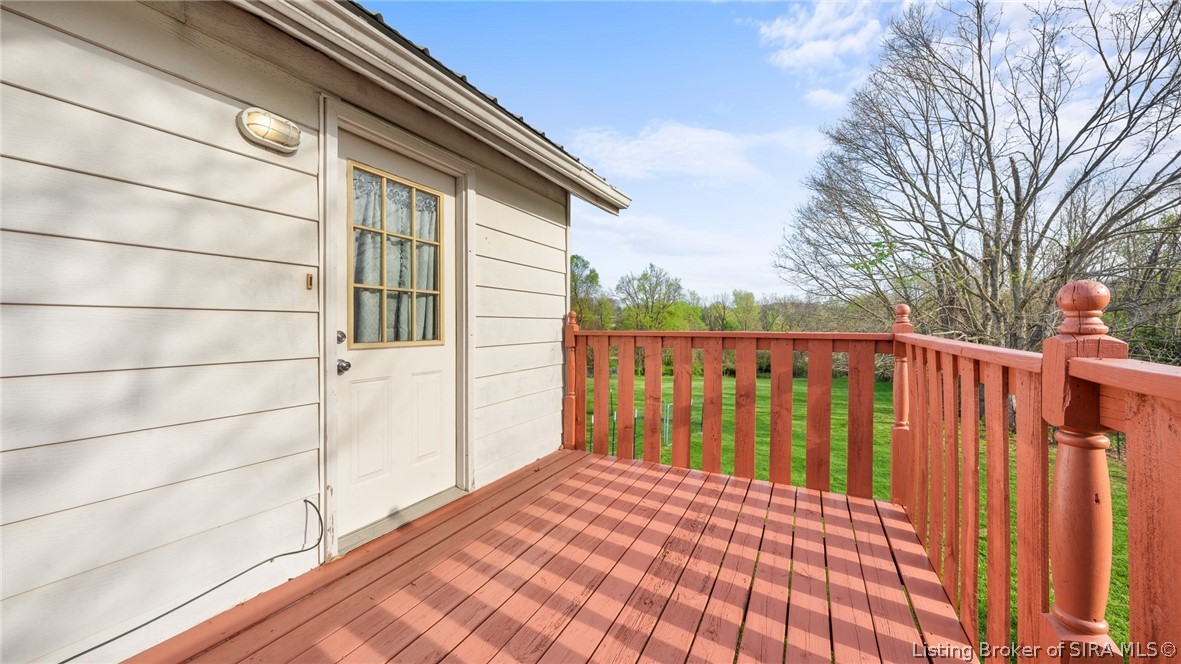 632 Sandy Hook Road Paoli, IN 47454 - Photo 9 of 35