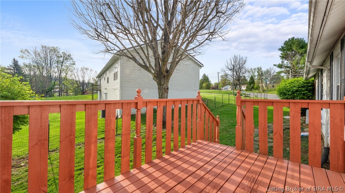 632 Sandy Hook Road Paoli, IN 47454 - Photo 10 of 35