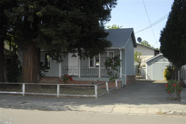 315 10th Street Santa Rosa, CA 95401 - Photo 1 of 1 Gallery Image 1