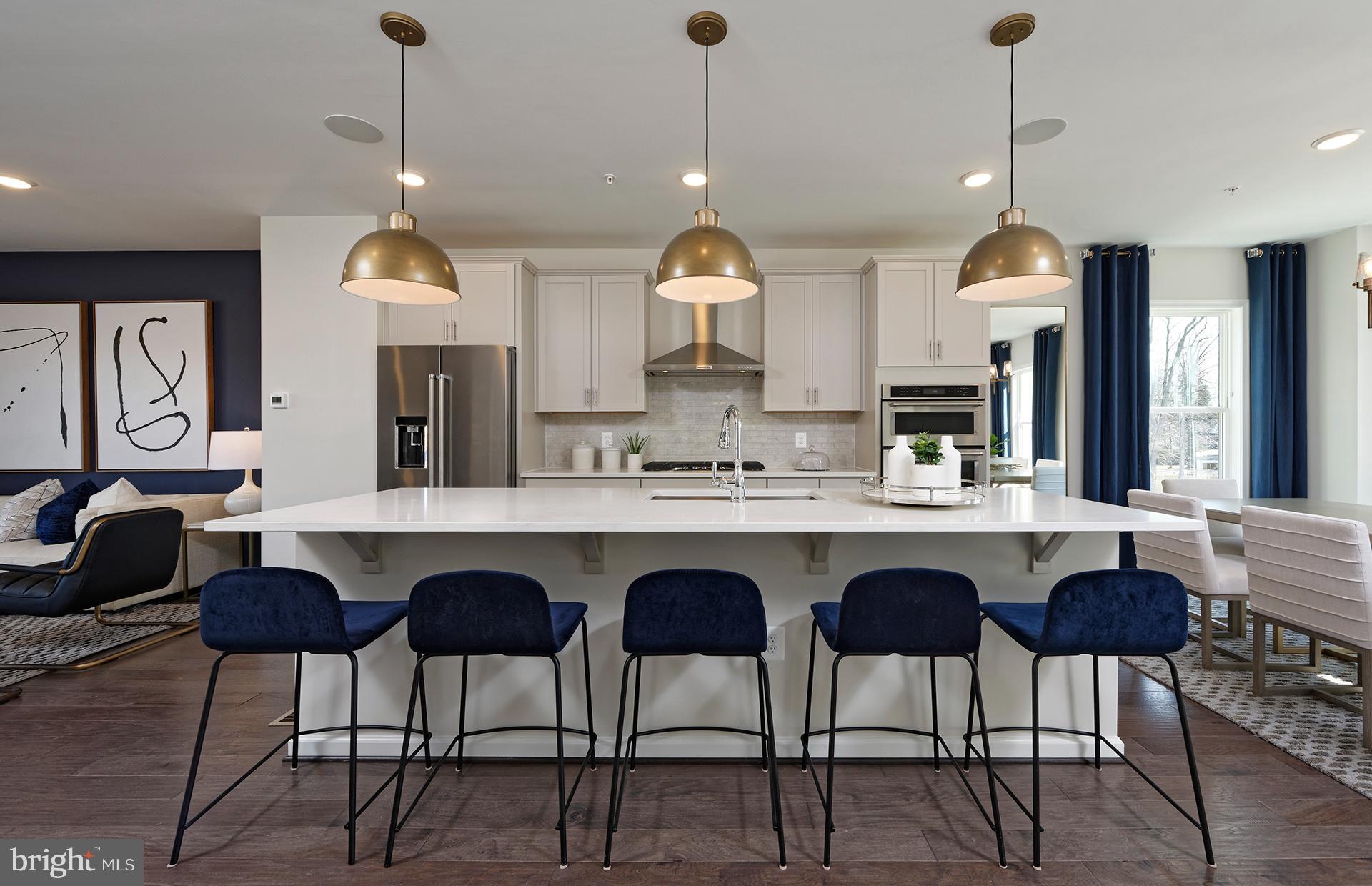 3364 Watershed Boulevard Laurel, MD 20724 - Photo 5 of 29 For Illustrative Purposes Only