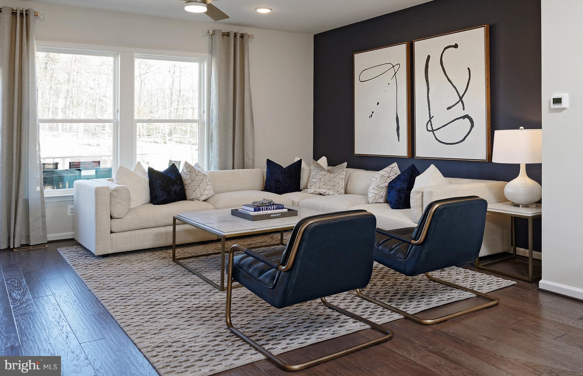 3364 Watershed Boulevard Laurel, MD 20724 - Photo 7 of 29 For Illustrative Purposes Only