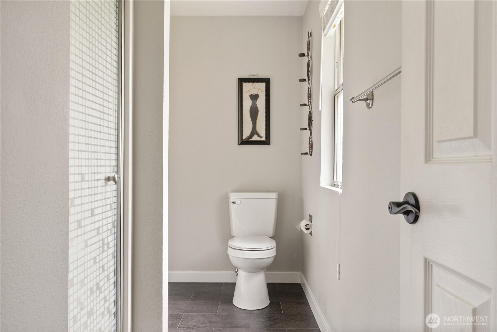 24912 168th Place Southeast Covington, WA 98042 - Photo 15 of 23 a bathroom with a toilet and a shower
