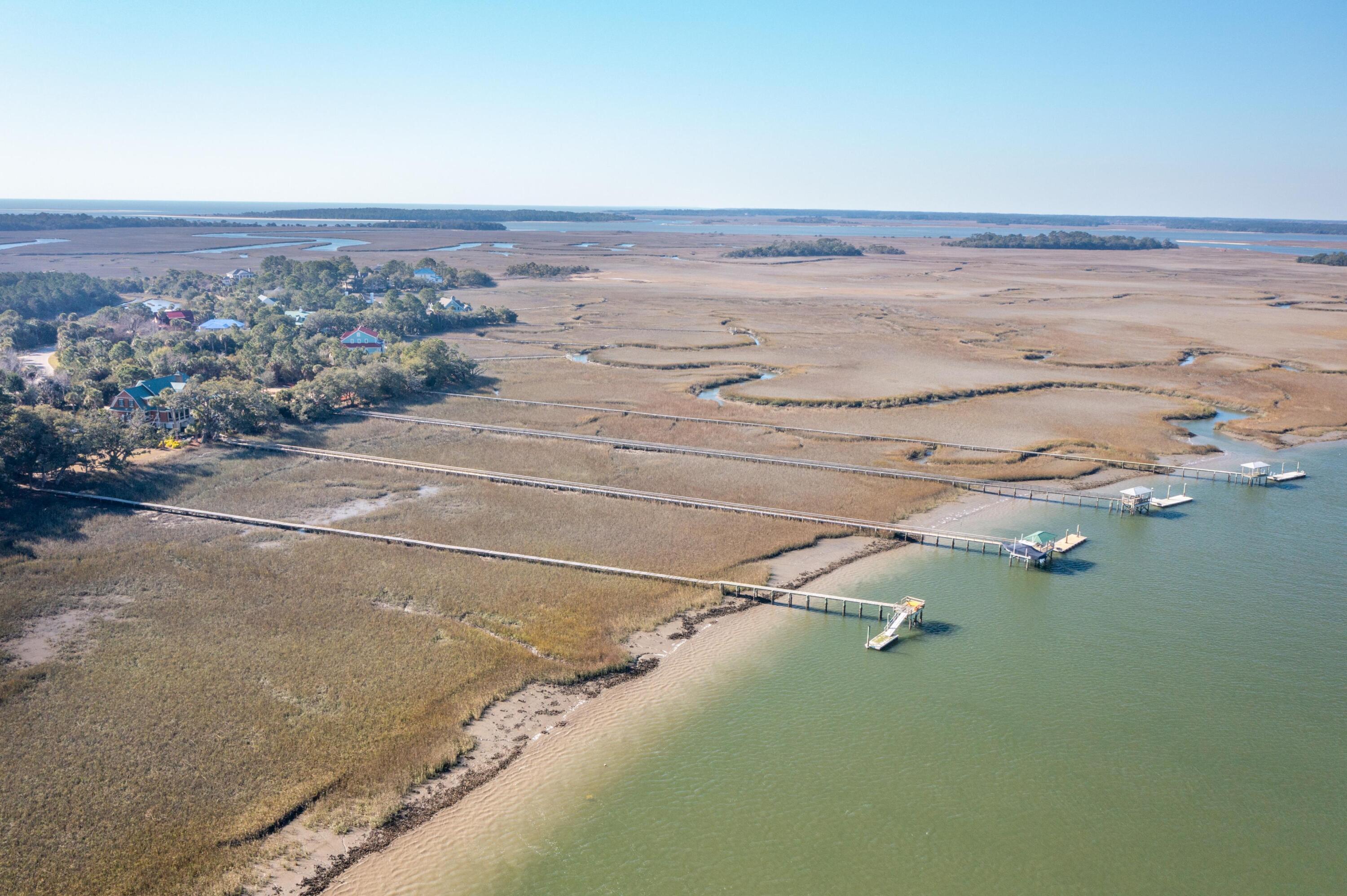 2731 Jenkins Point Road Seabrook Island, SC 29455 - Photo 54 of 59 118757-CoastaRePhoto_jenkins-0380
