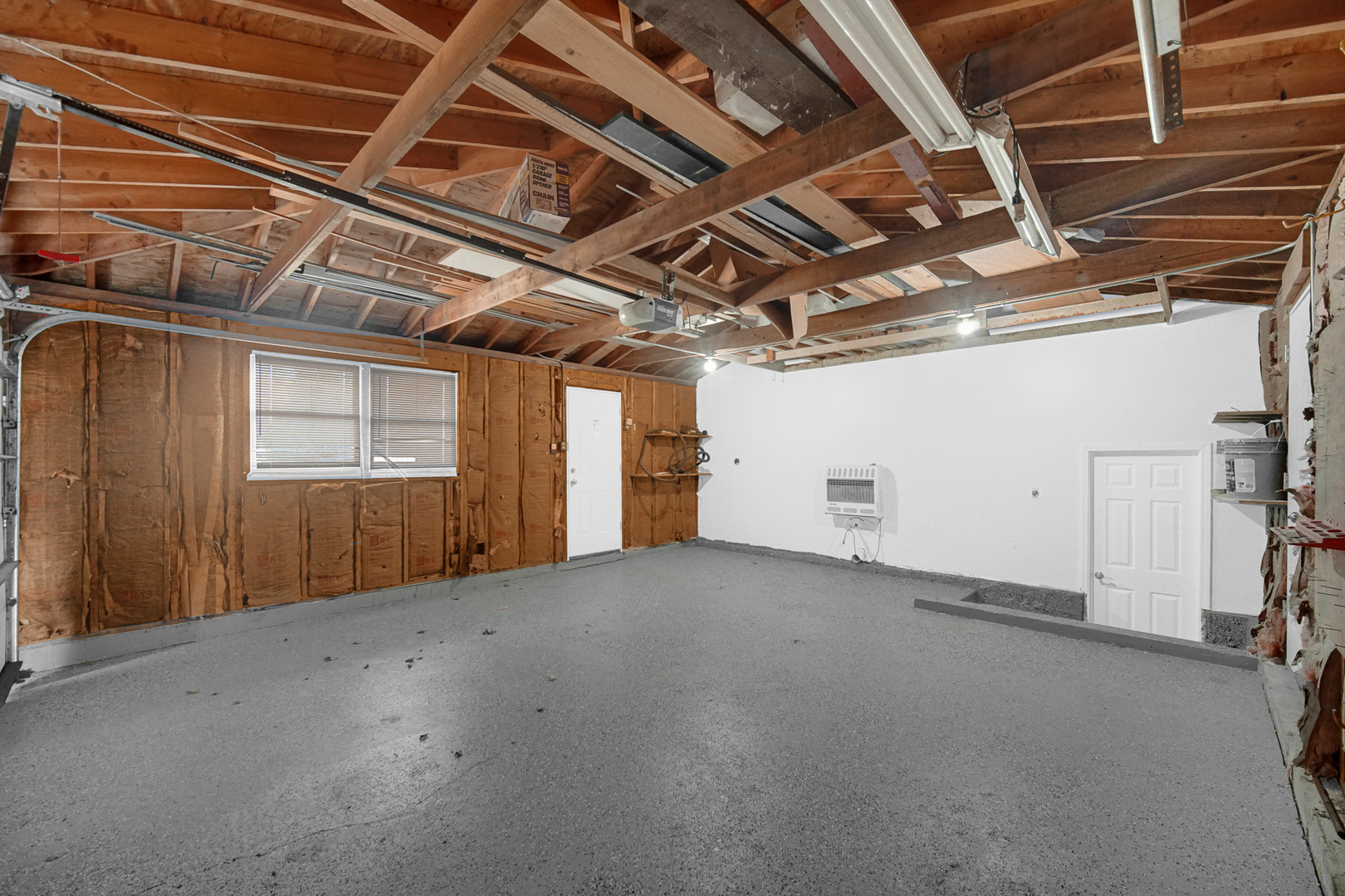 16779 92nd Avenue Orland Hills, IL 60487 - Photo 24 of 26 a view of empty room