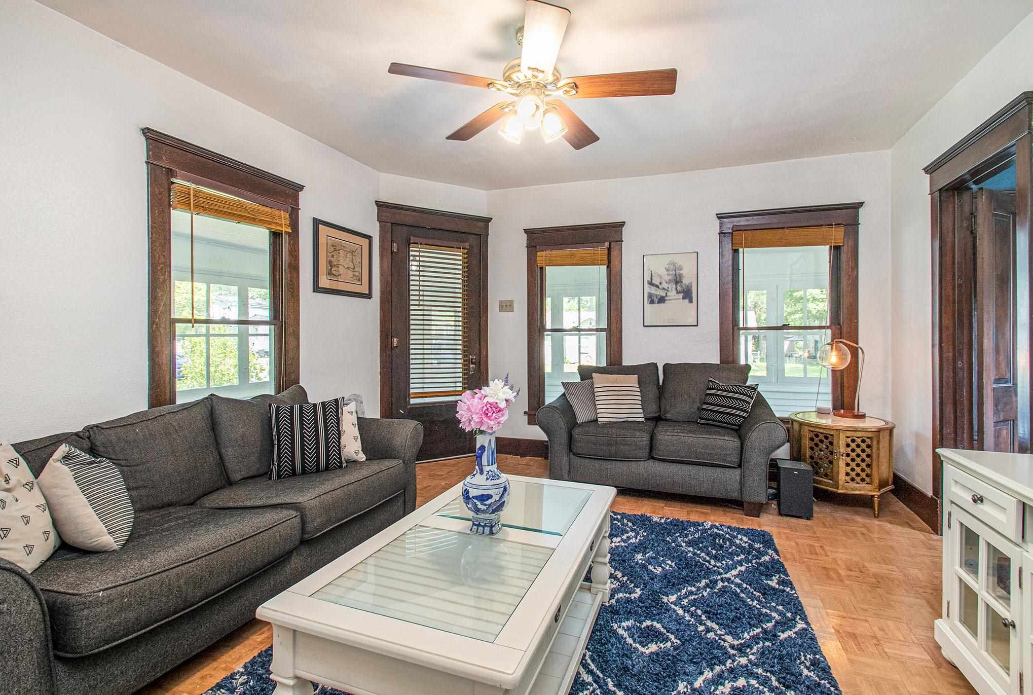 409 South Apple Road Osceola, IN 46561 - Photo 4 of 21 Gallery Image 4
