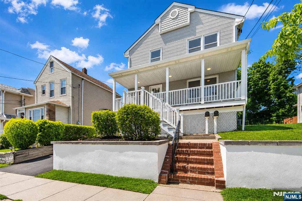 195 Van Winkle Street East Rutherford, NJ 07073 - Photo 2 of 47