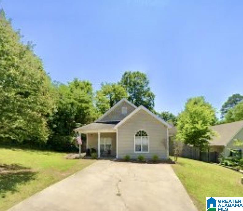 301 Park Road Alabaster, AL 35007 - Photo 26 of 26