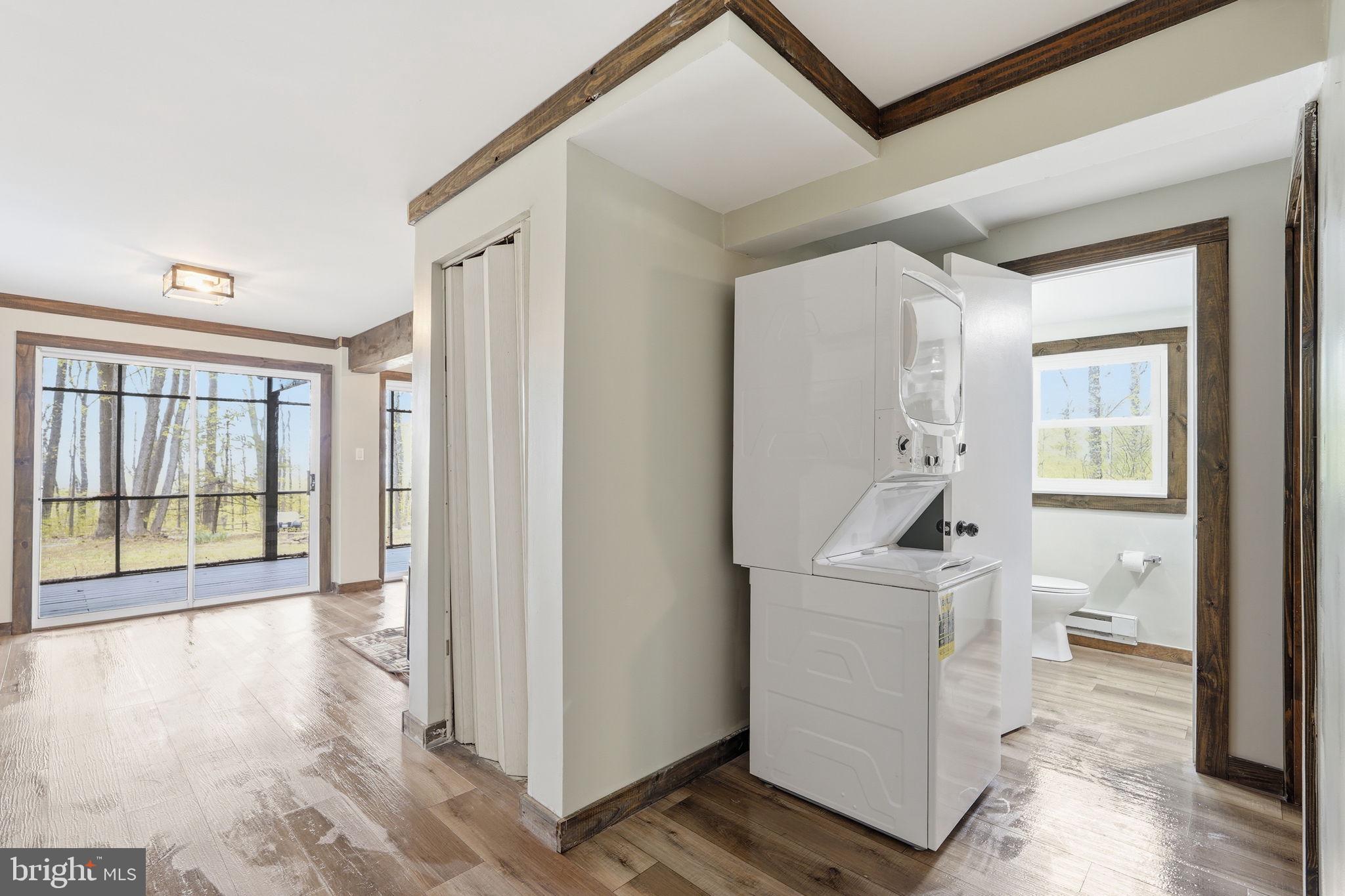 52 Hickory Nut Road Linden, VA 22642 - Photo 11 of 52 Laundry