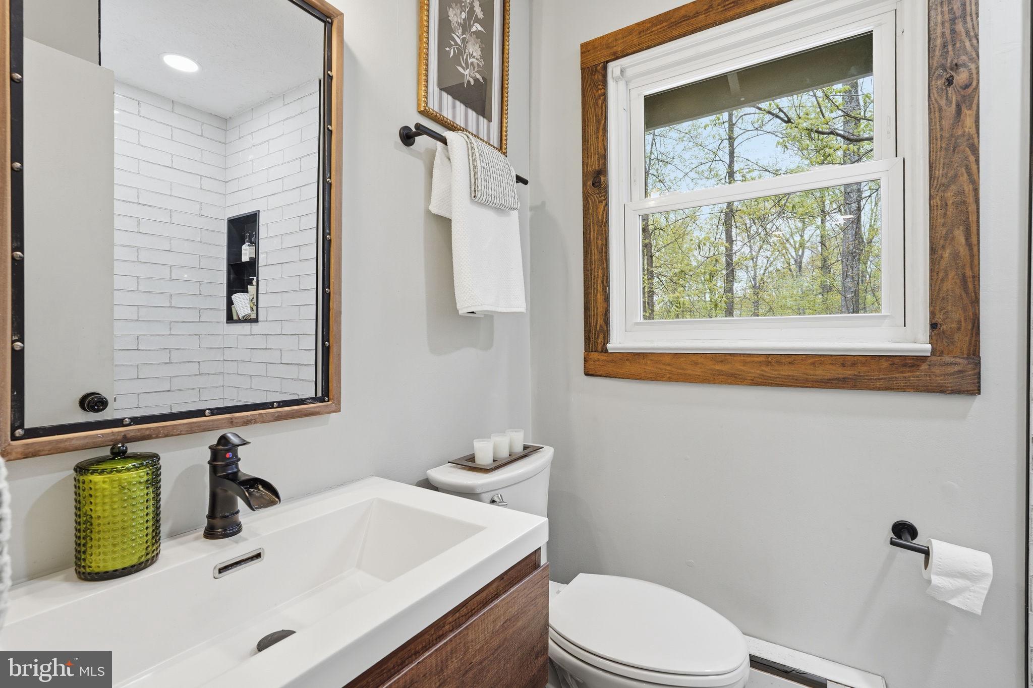 52 Hickory Nut Road Linden, VA 22642 - Photo 12 of 52 Bathroom