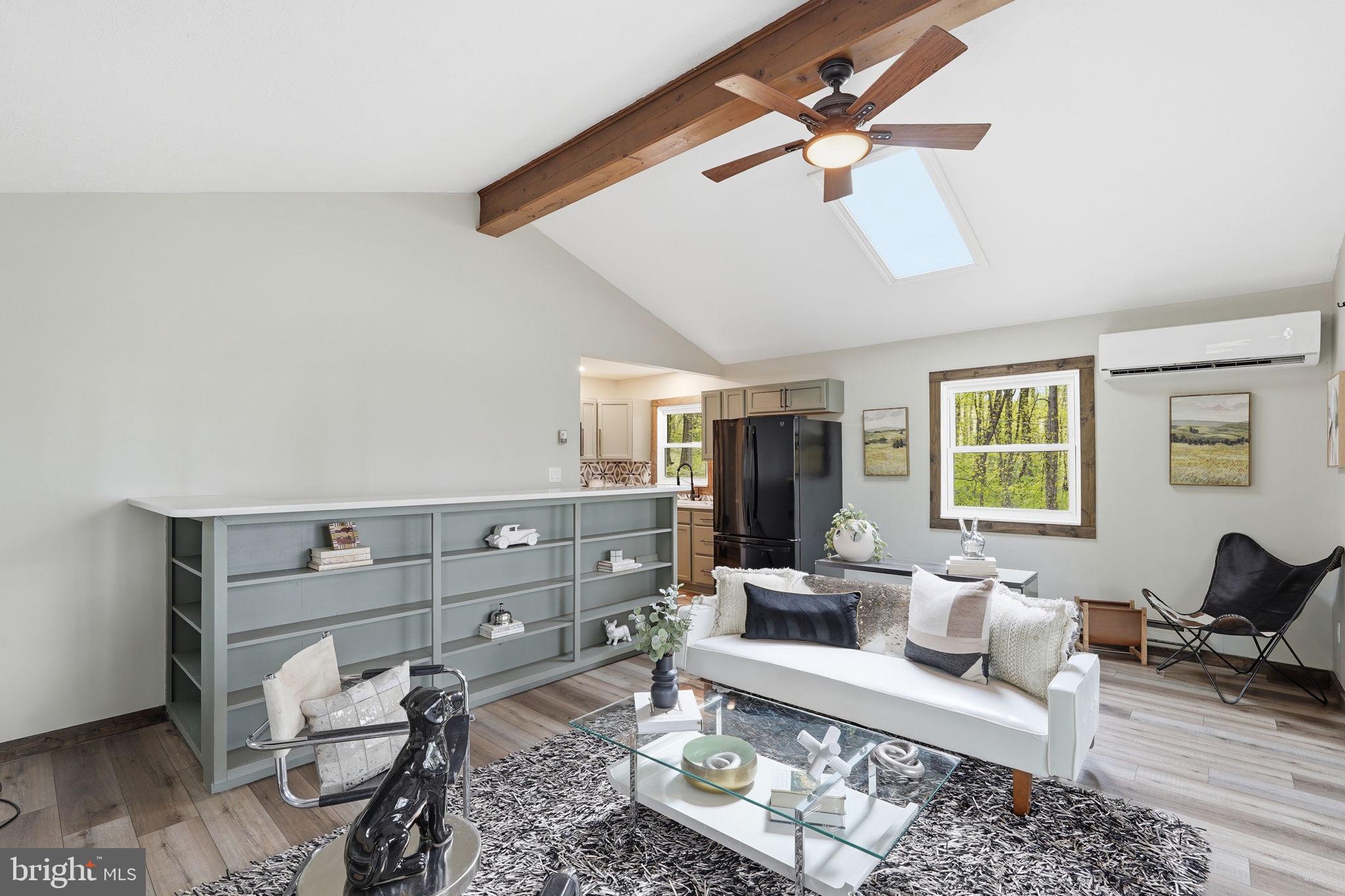 52 Hickory Nut Road Linden, VA 22642 - Photo 19 of 52 Family Room