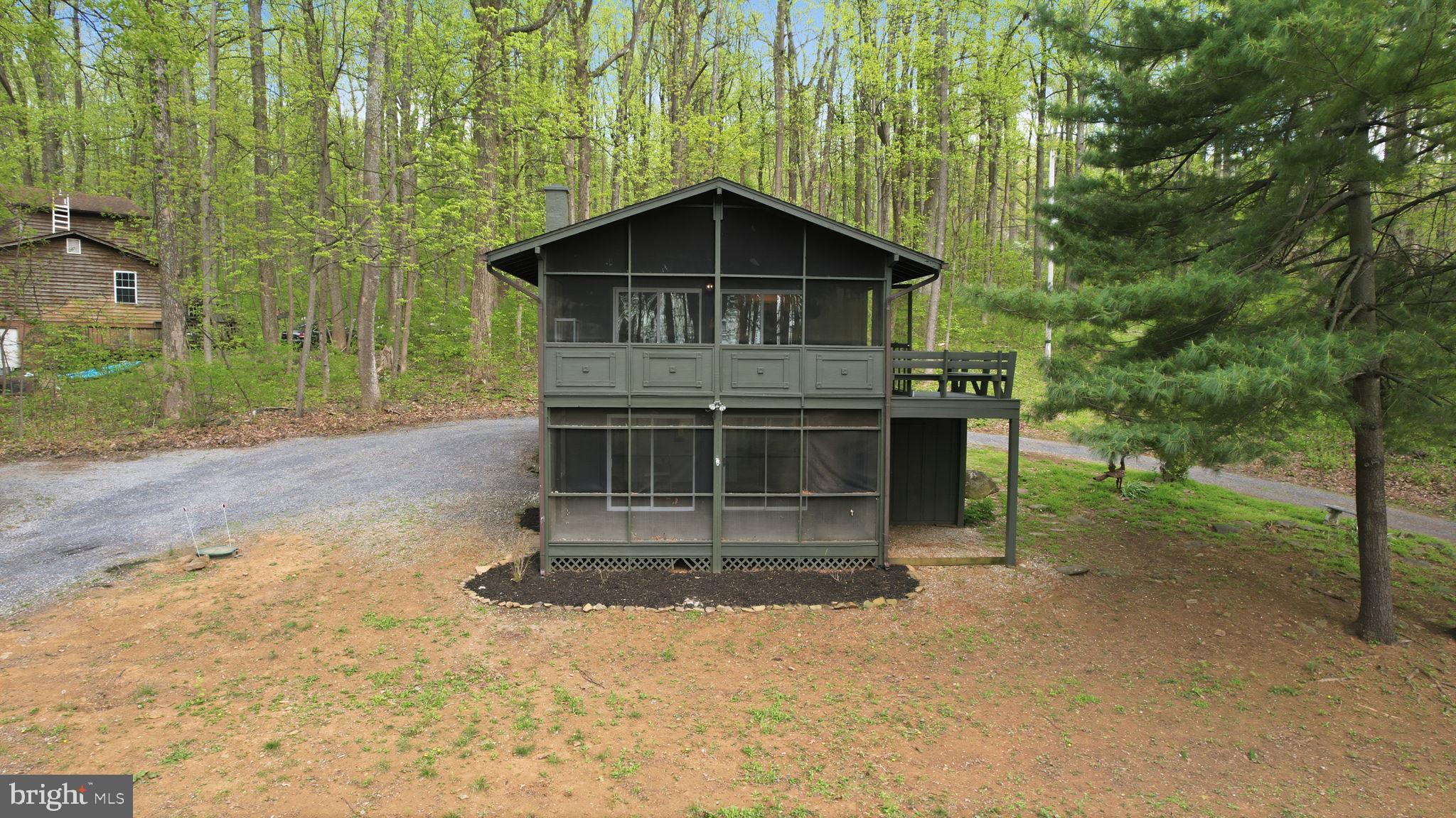 52 Hickory Nut Road Linden, VA 22642 - Photo 2 of 52