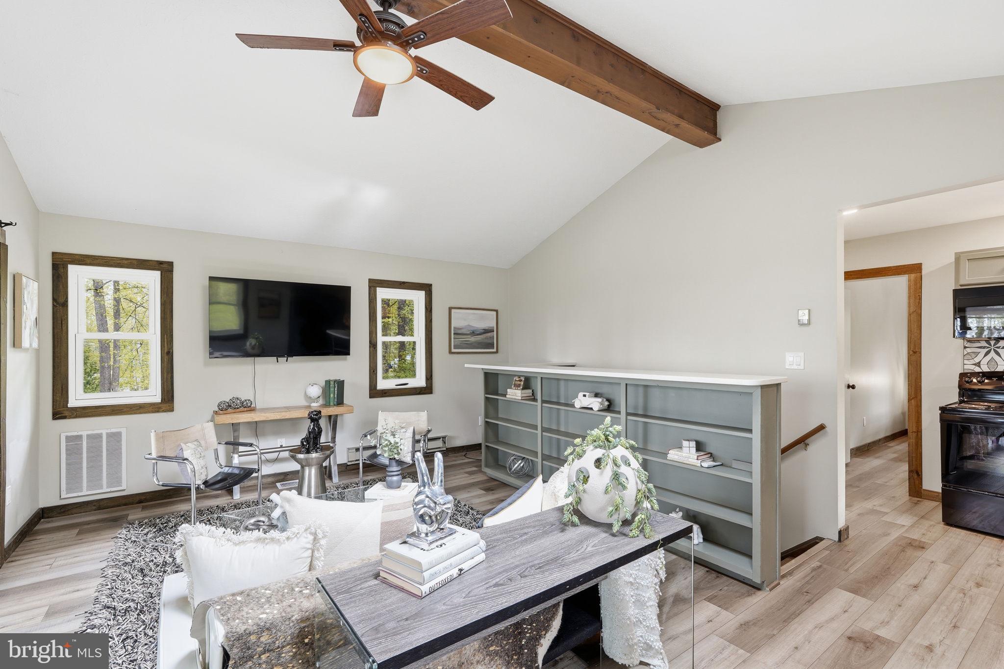 52 Hickory Nut Road Linden, VA 22642 - Photo 21 of 52 Dining Area