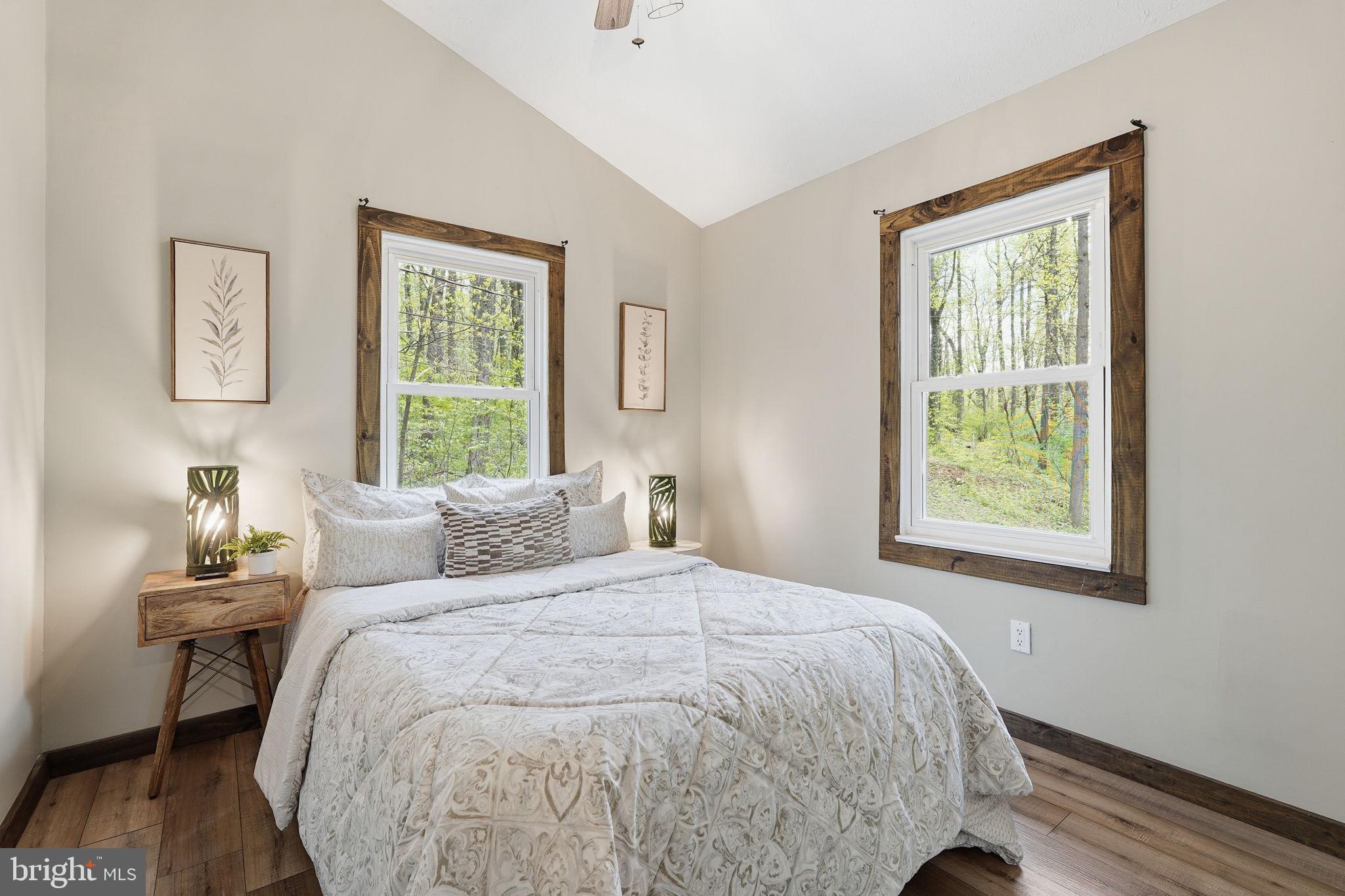 52 Hickory Nut Road Linden, VA 22642 - Photo 26 of 52 Primary Bedroom