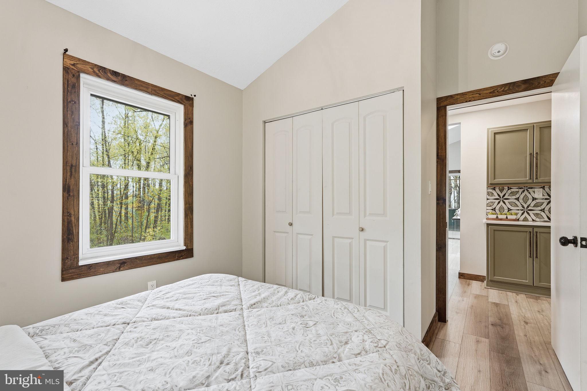 52 Hickory Nut Road Linden, VA 22642 - Photo 28 of 52 Primary Bedroom