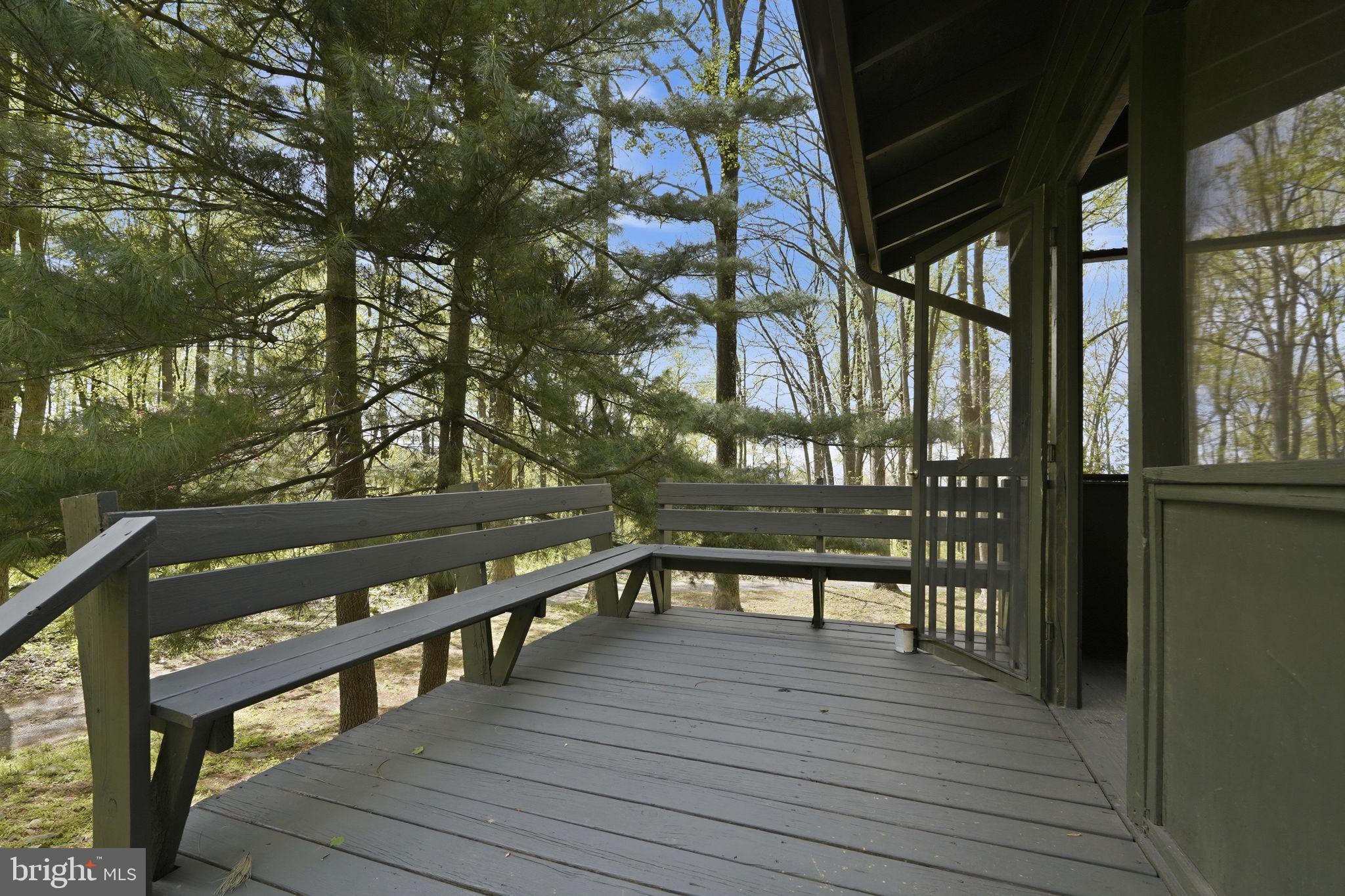 52 Hickory Nut Road Linden, VA 22642 - Photo 37 of 52 Deck