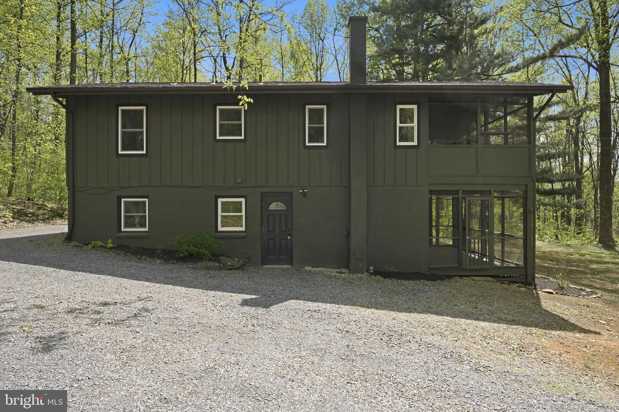 52 Hickory Nut Road Linden, VA 22642 - Photo 39 of 52